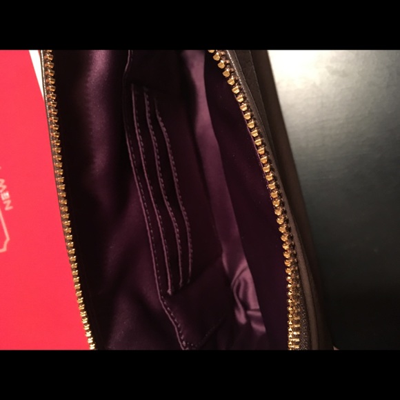 Coach wristlet - Picture 3 of 3